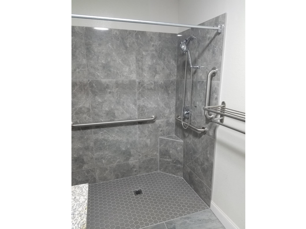 Bathroom Vanity