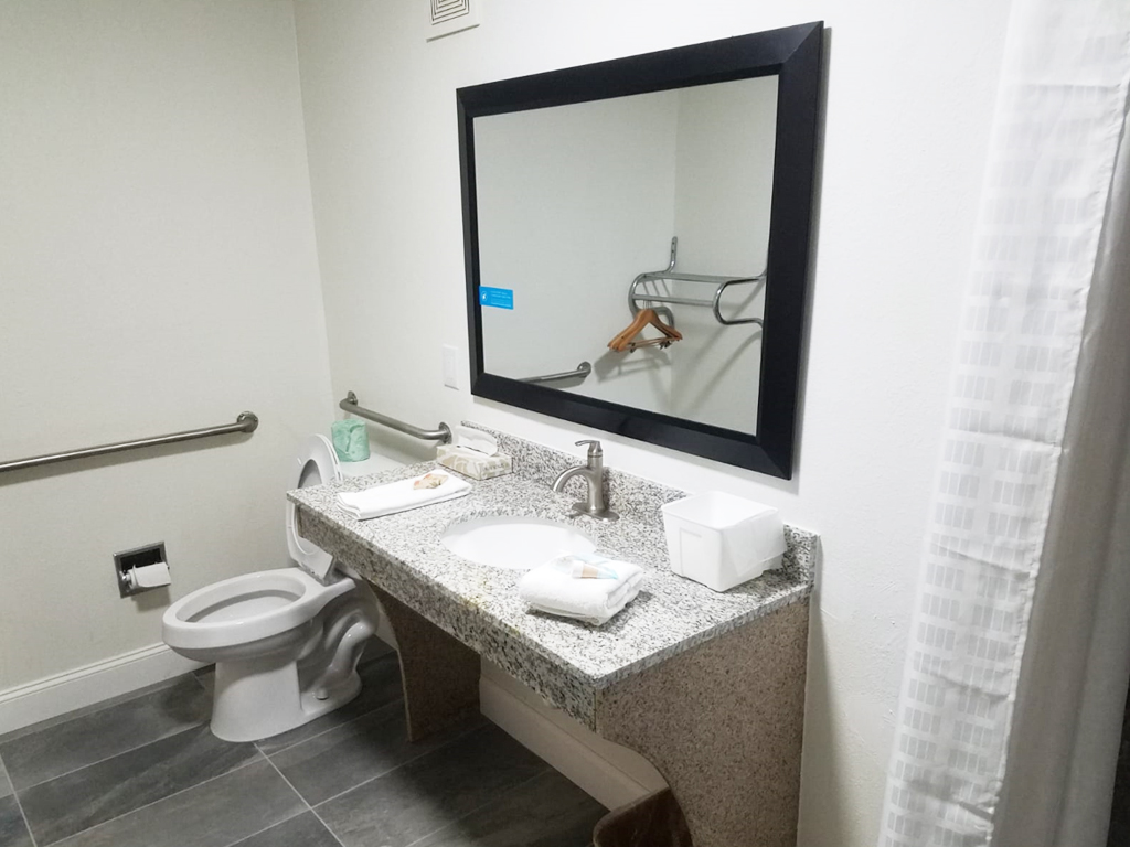 Bathroom Vanity