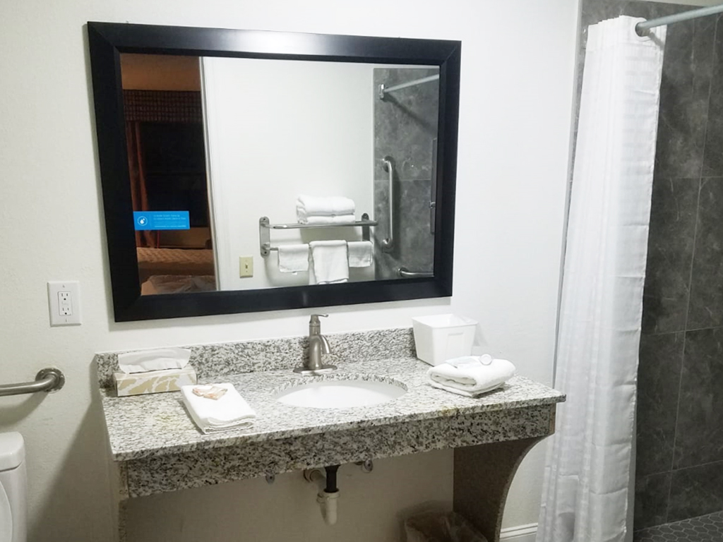 Bathroom Vanity