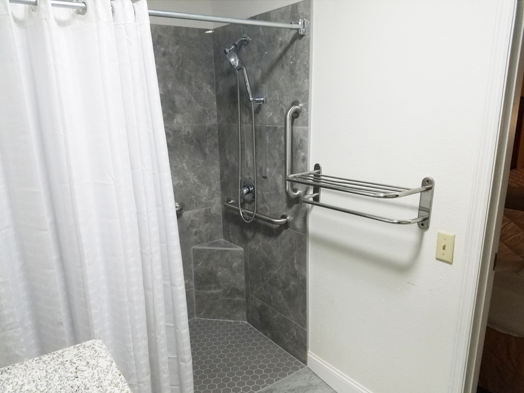 Bathroom Vanity