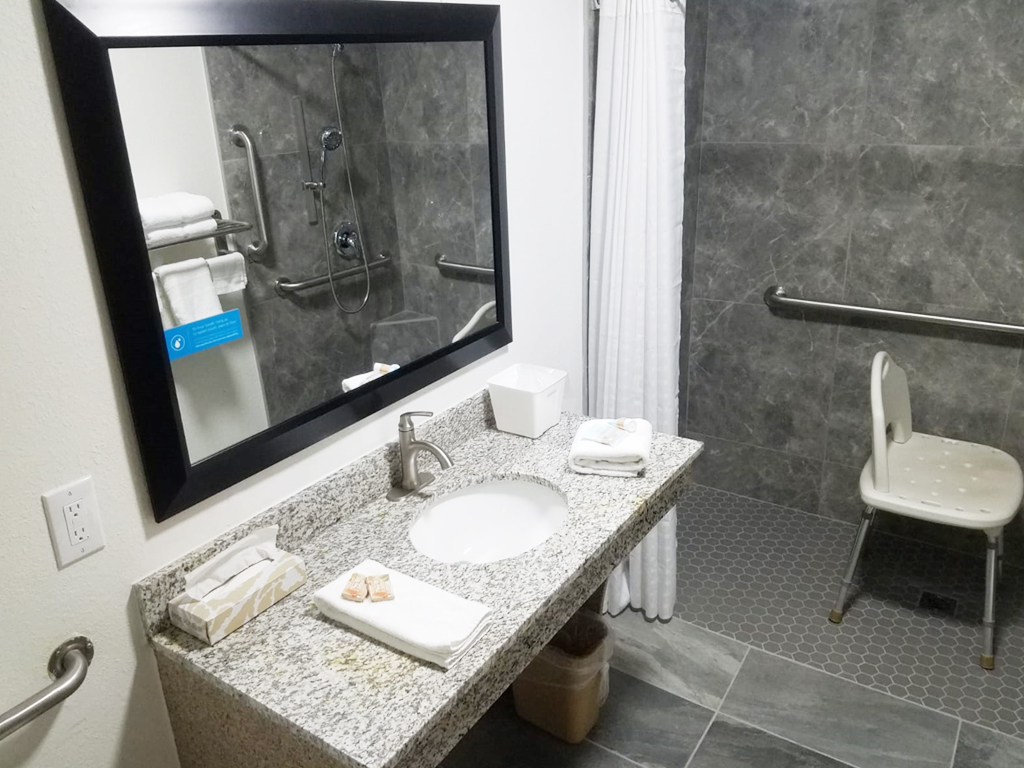 Bathroom Vanity
