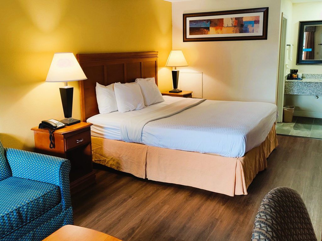 Single Bed With Sofa